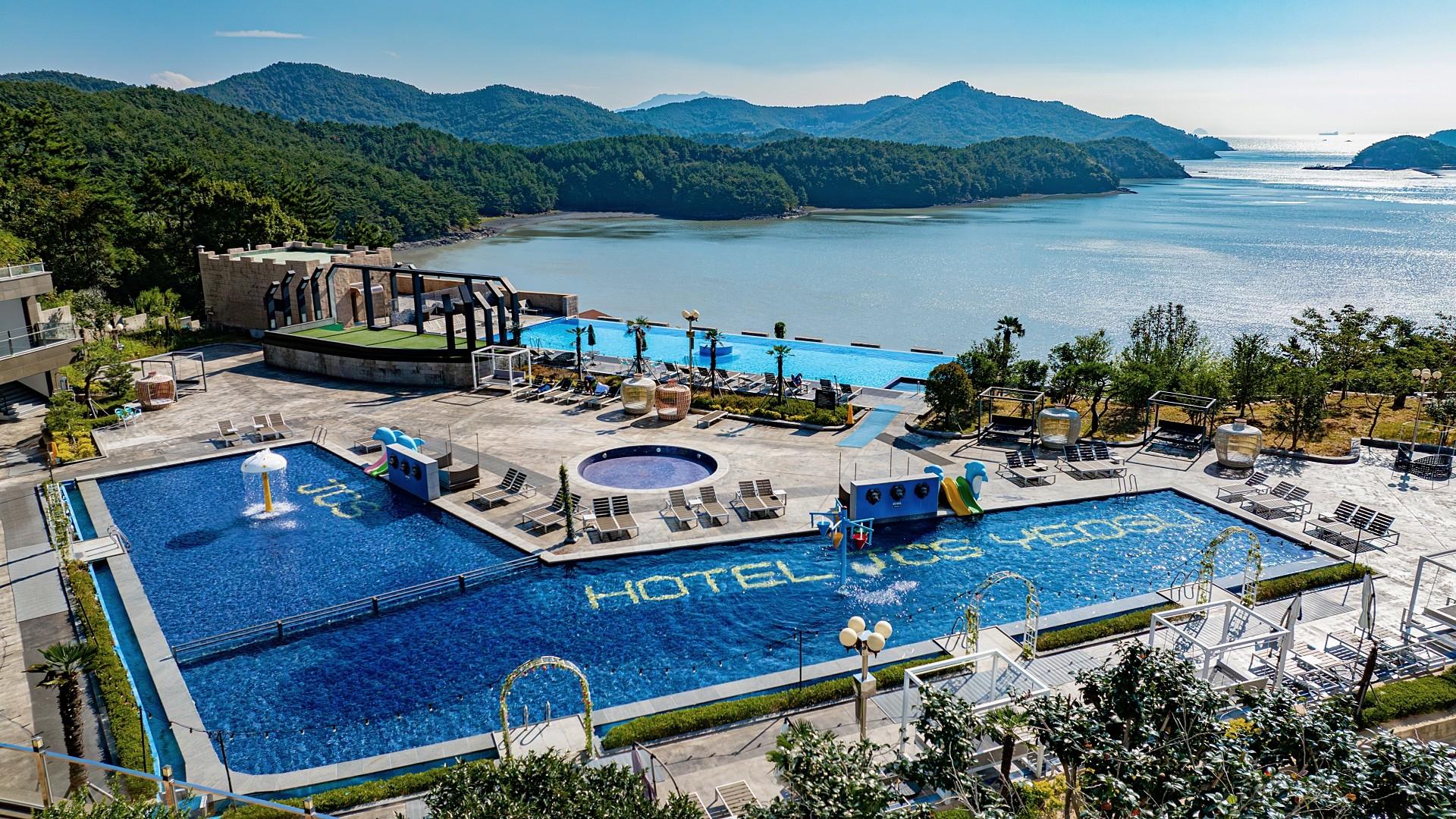 Hotel JCS Yeosu-7