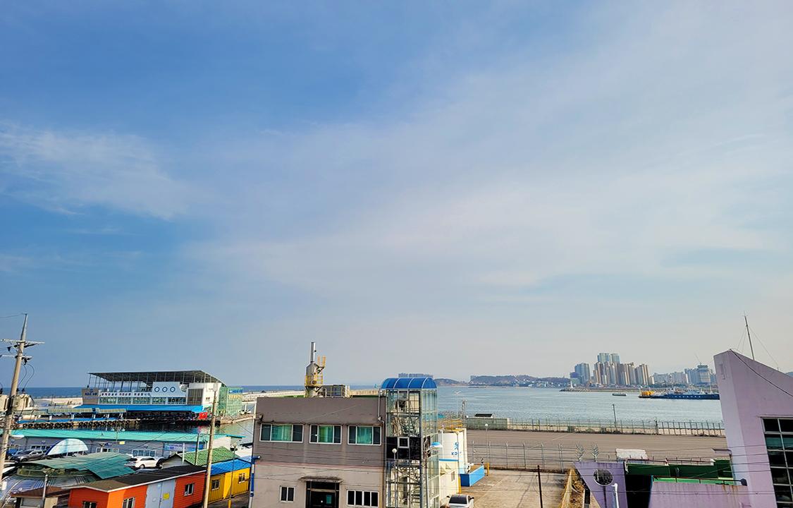 숙소 시설