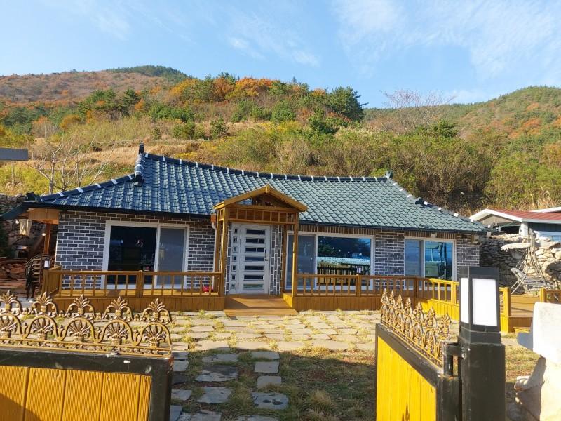 숙소 시설