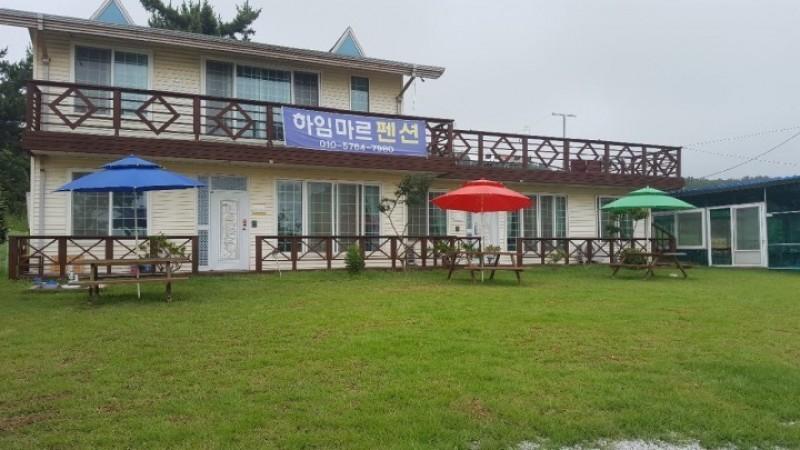 숙소 시설