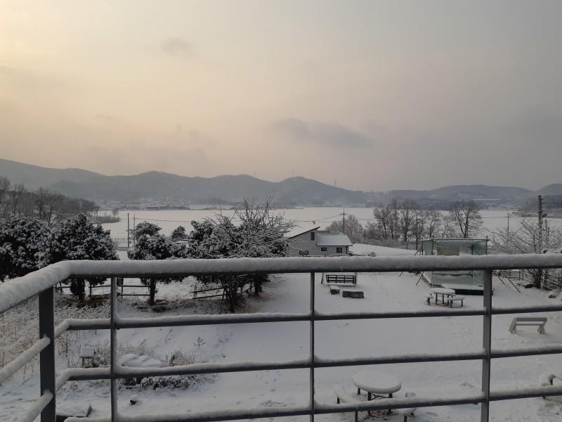 숙소 시설