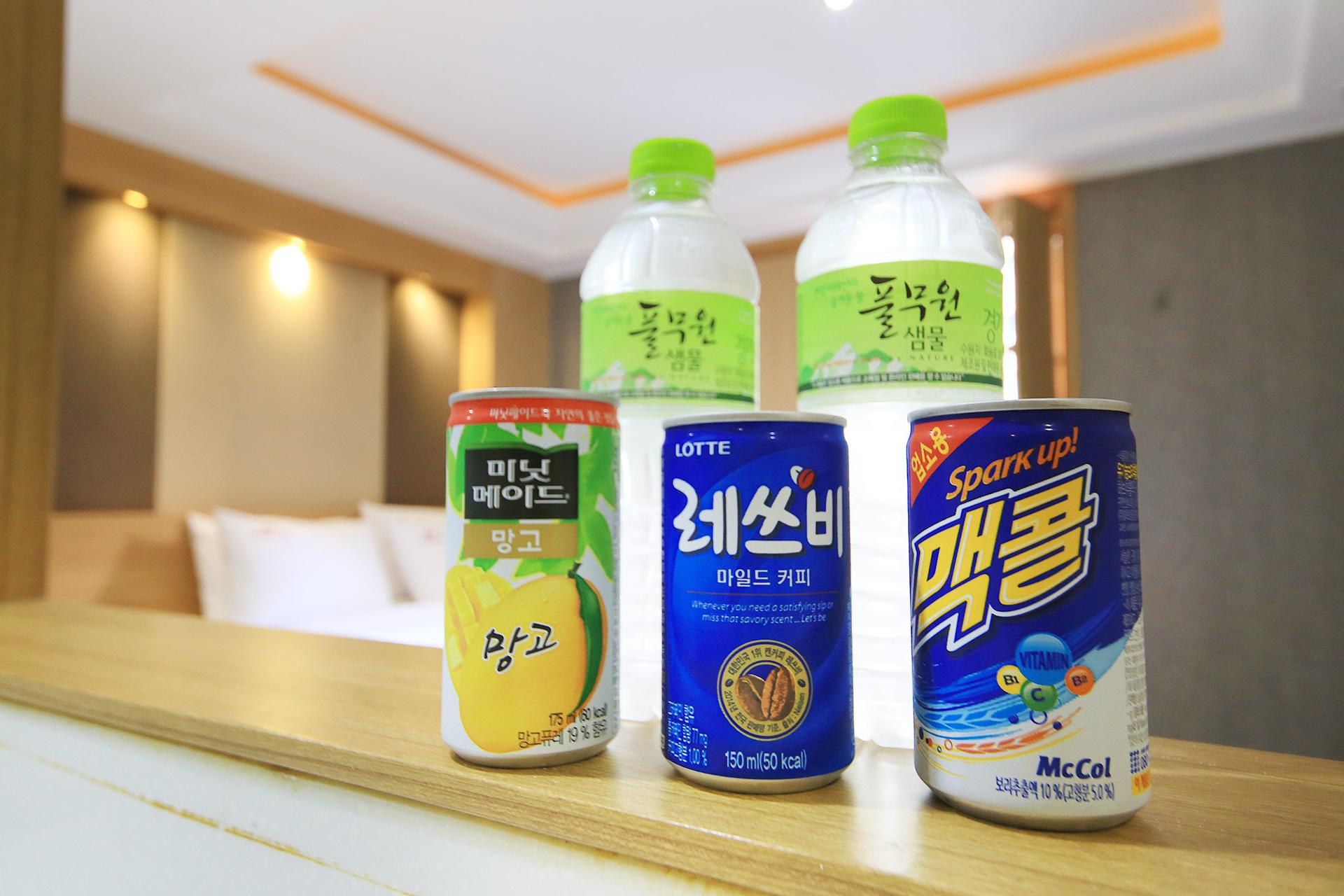 Gildong Argo Hotel (Argo)-29