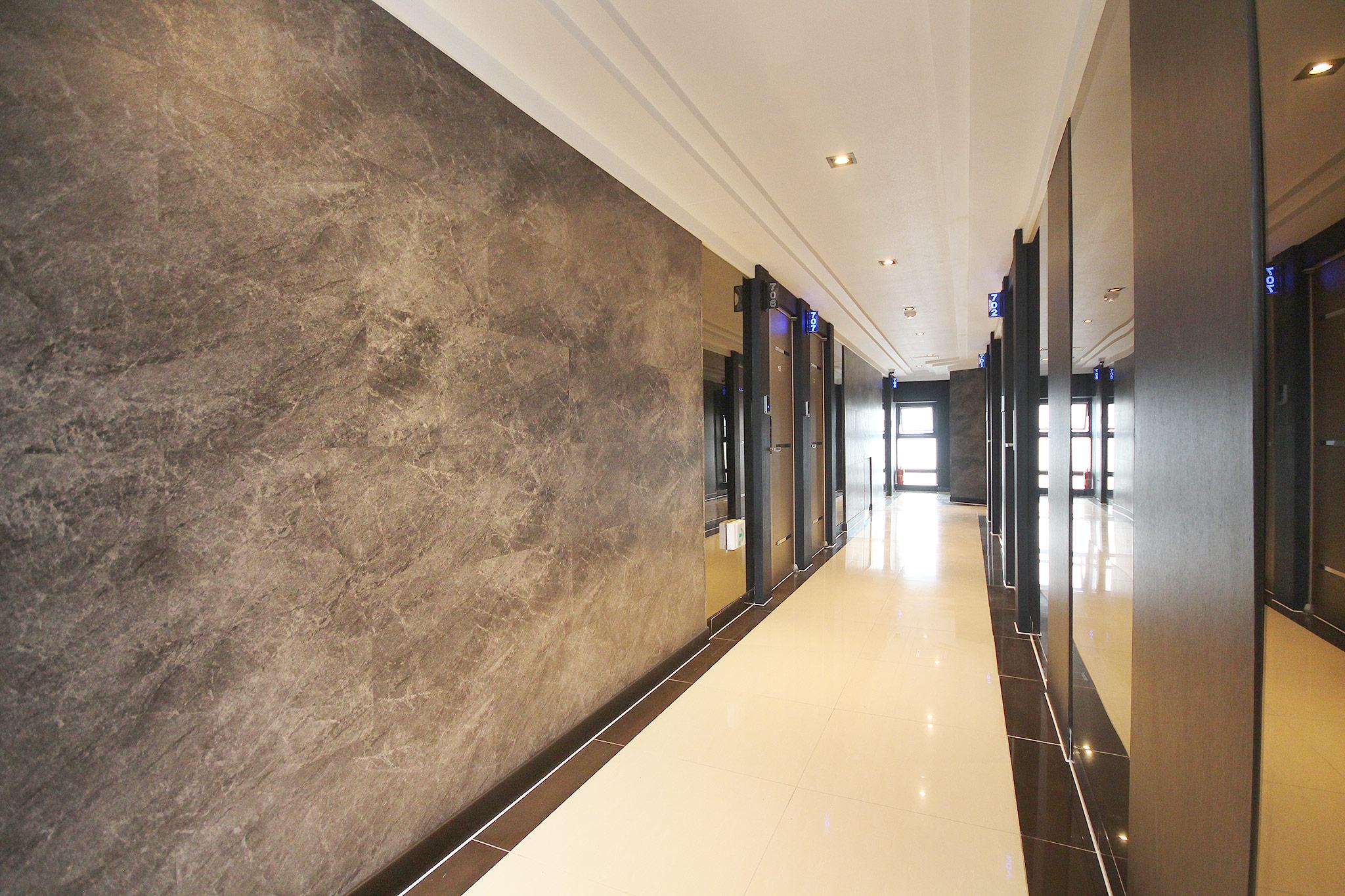 Busan Gijang Boutique Hotel Owollo-5