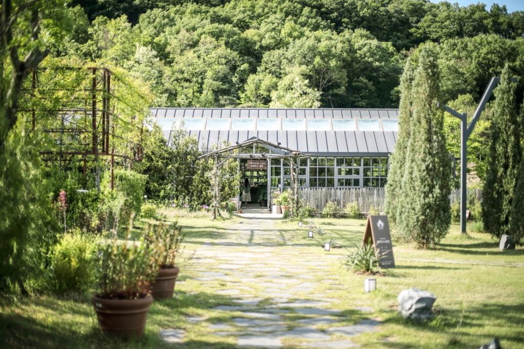 Eden Paradise Hotel Icheon-68