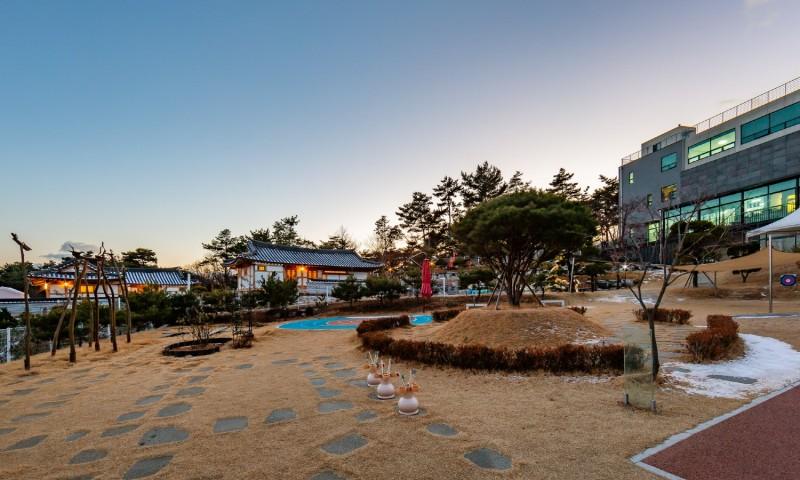 Daebudo Paper Museum Hanok Pension-20