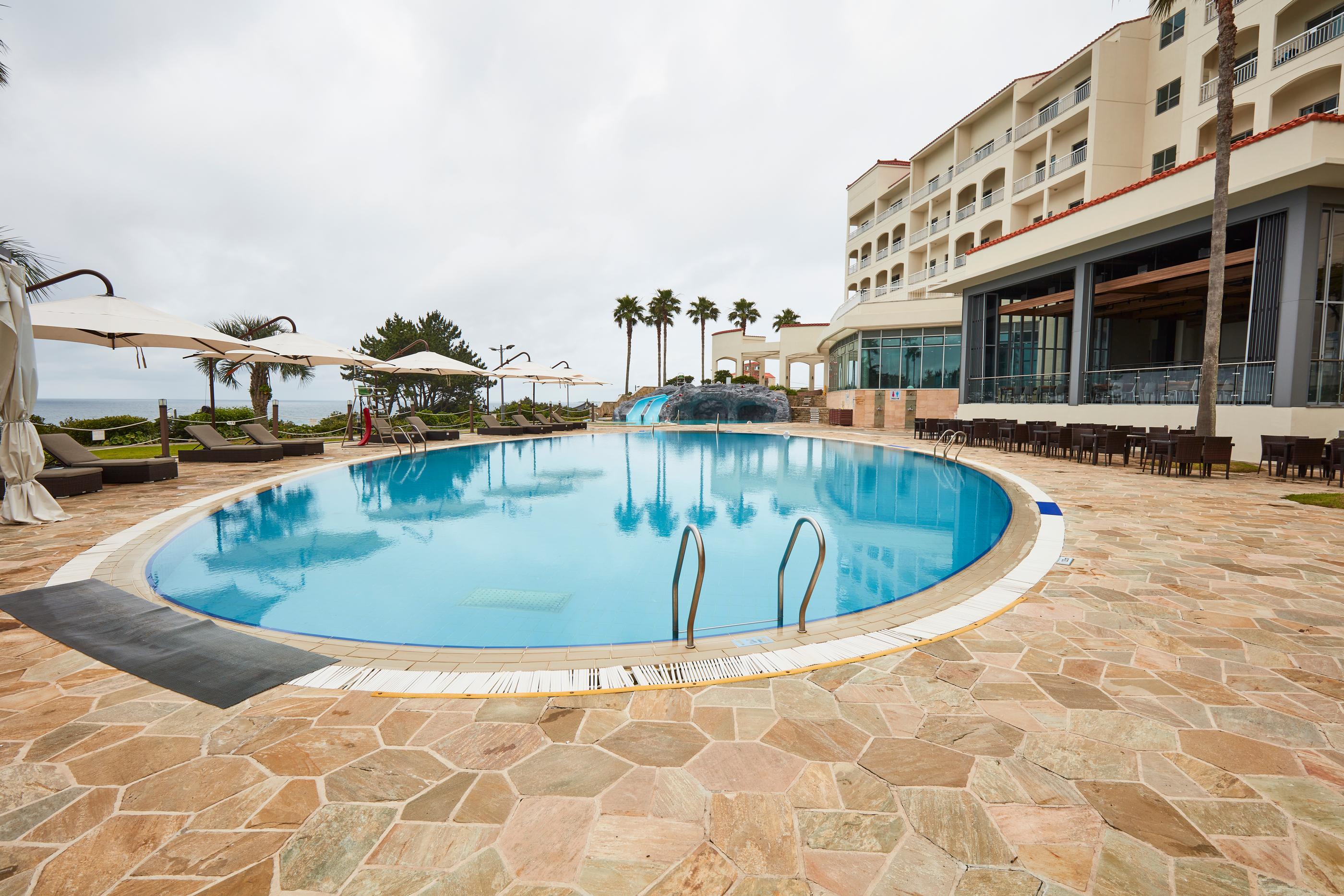 Kumho Jeju Resort-31