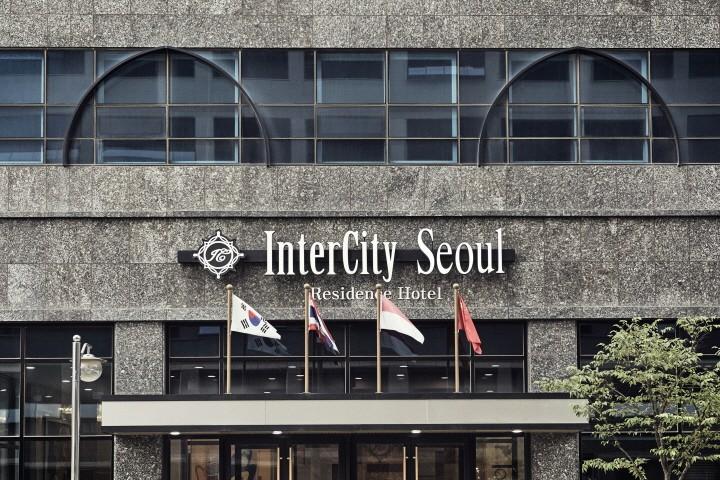 Intercity Seoul Hotel