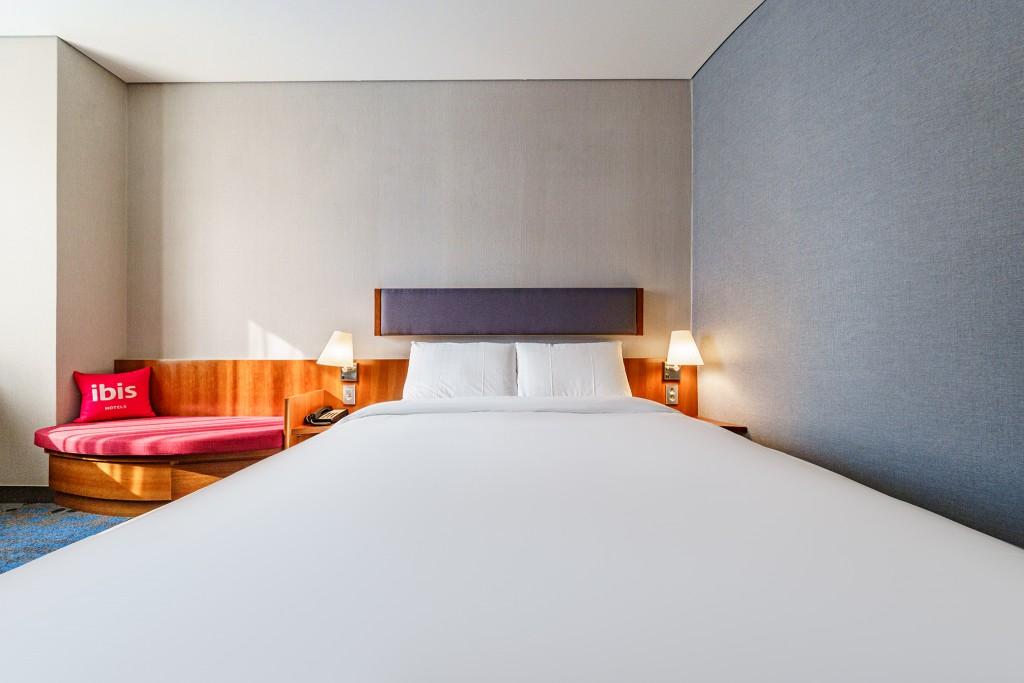 Ibis Ambassador Seoul Myeongdong-5