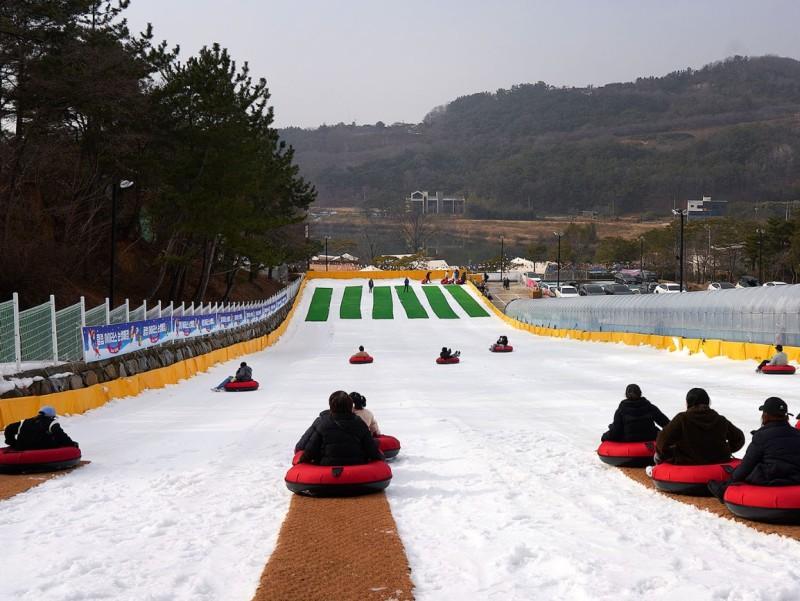 숙소 시설