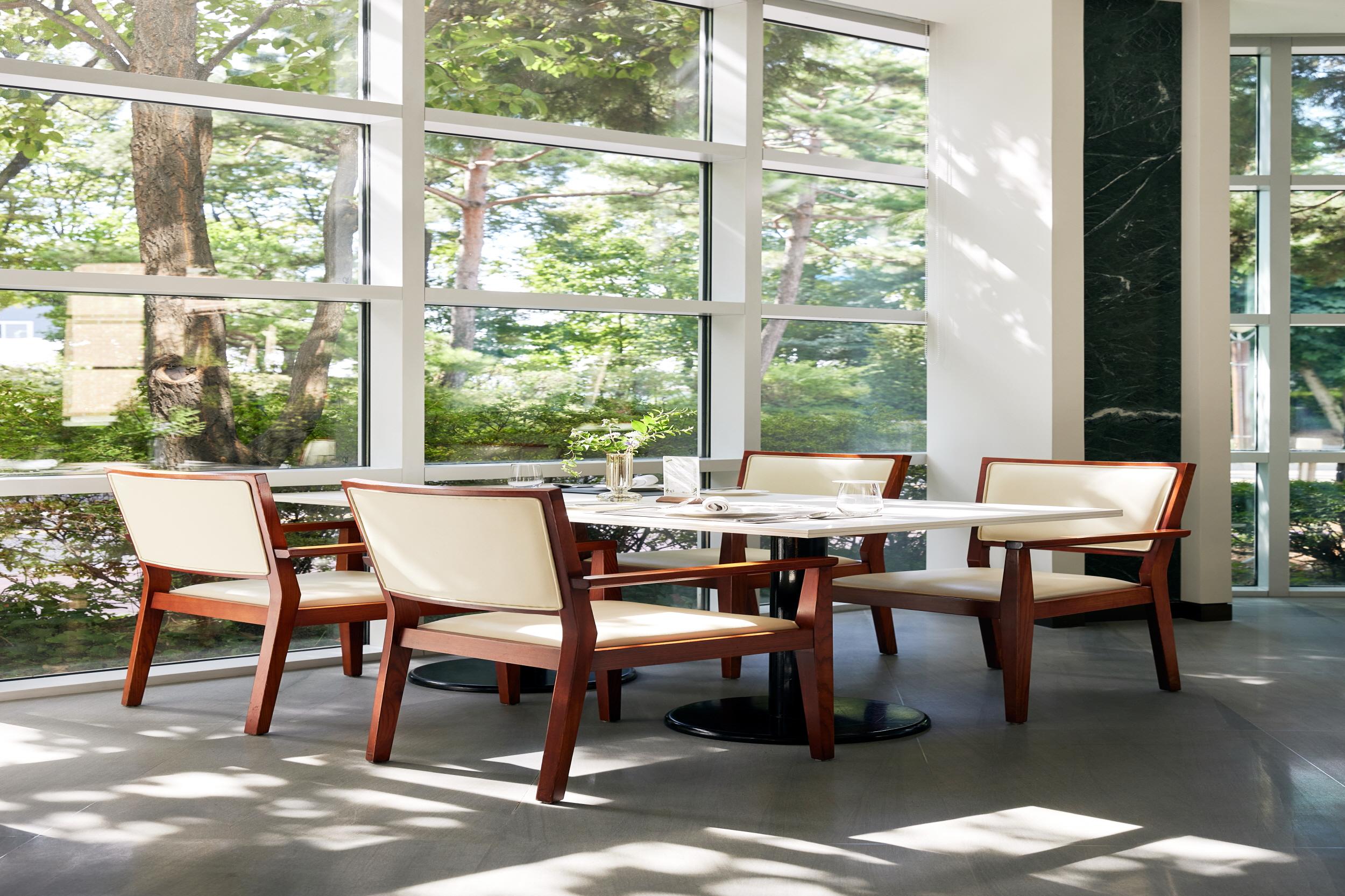 Mayfield Hotel Seoul-23