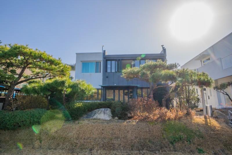 Pocheon Cheonggye Lake Birch Forest Pension-7