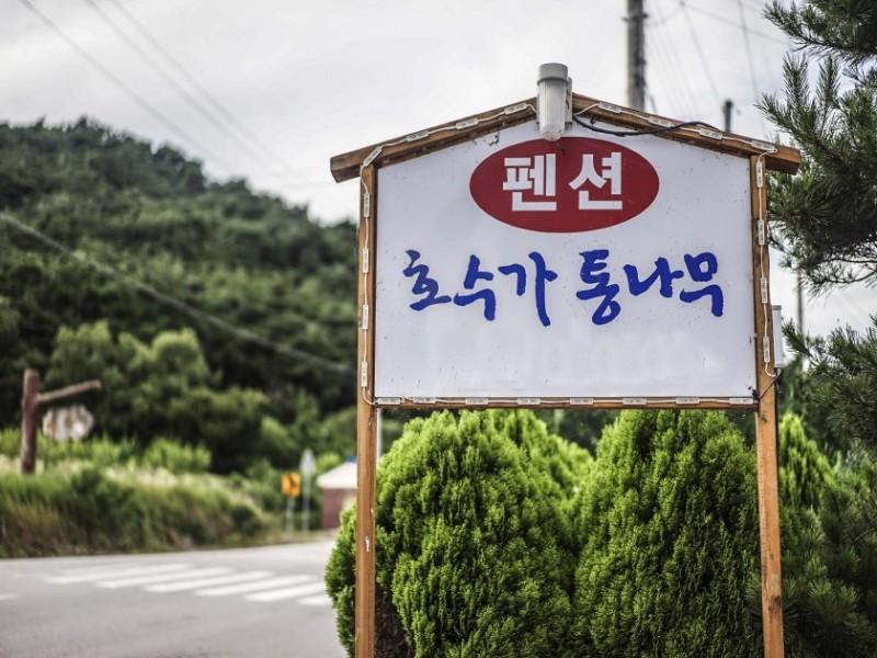 숙소 시설