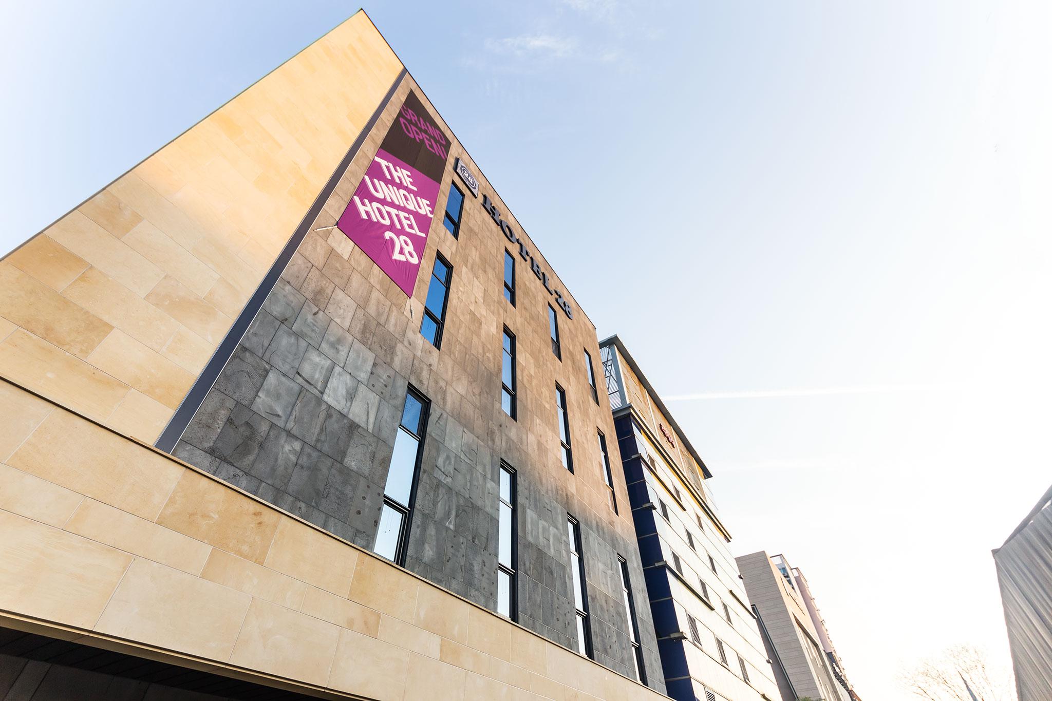 Wolgot Unique Hotel 28-16