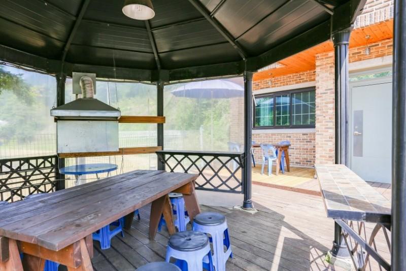 Yangpyeong Saesoon Pension-11