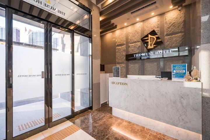 Gijang the Muse Hotel-7