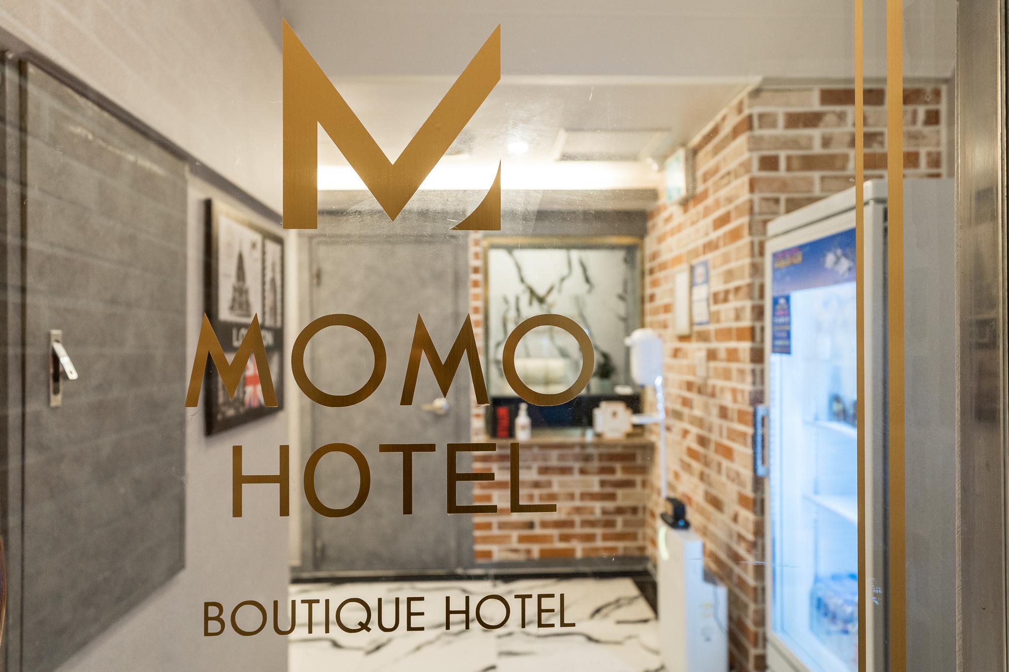 Bucheon (Songnae) MOMO-9
