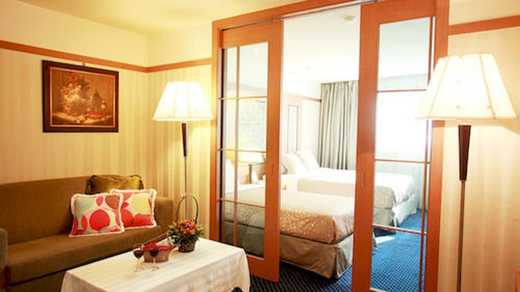 Hotel Zeumes Airport Incheon-29