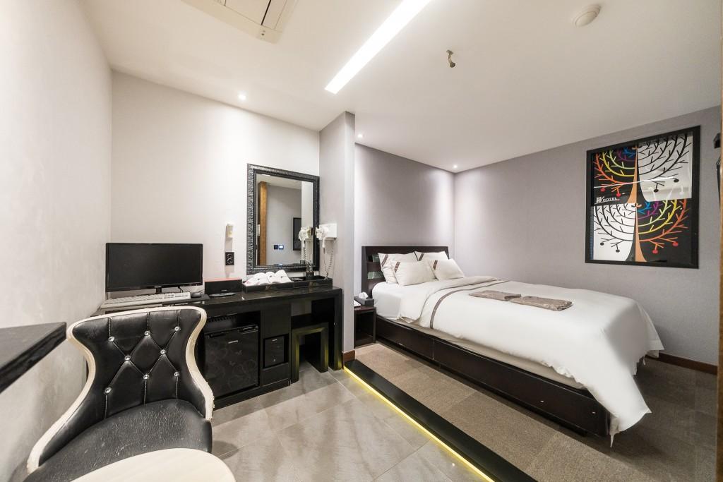 Wolmido W Tourist Hotel-17