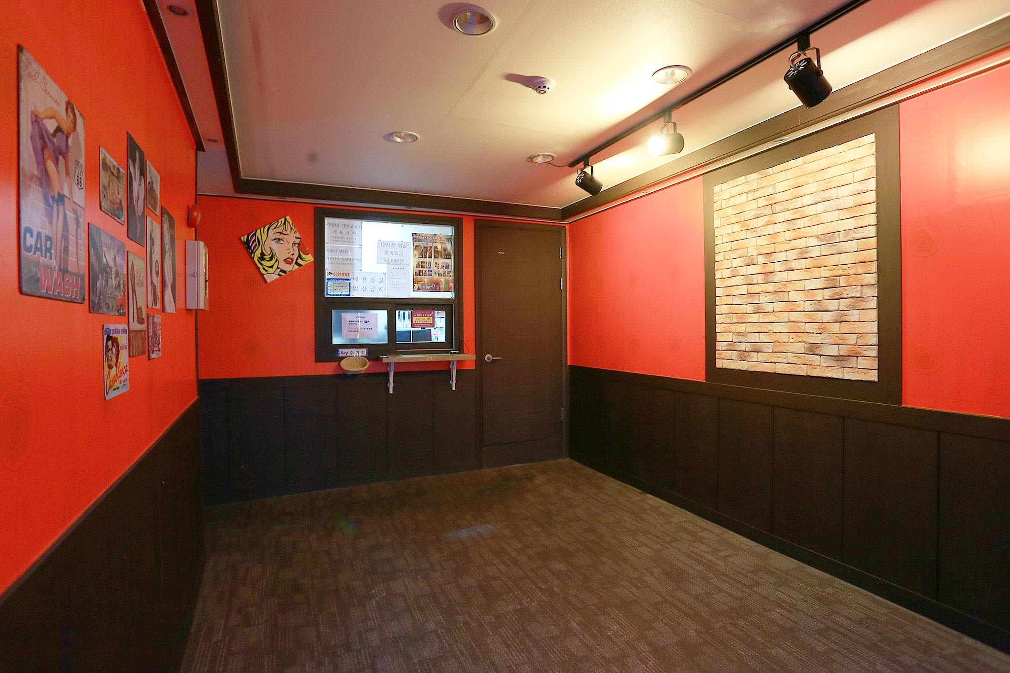 Dongducheon Jeil Motel-3