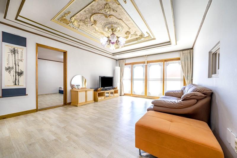 Gangneung Anin Pension
