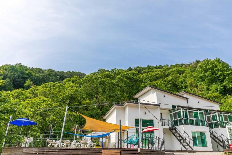 Gapyeong Kona Pension-7