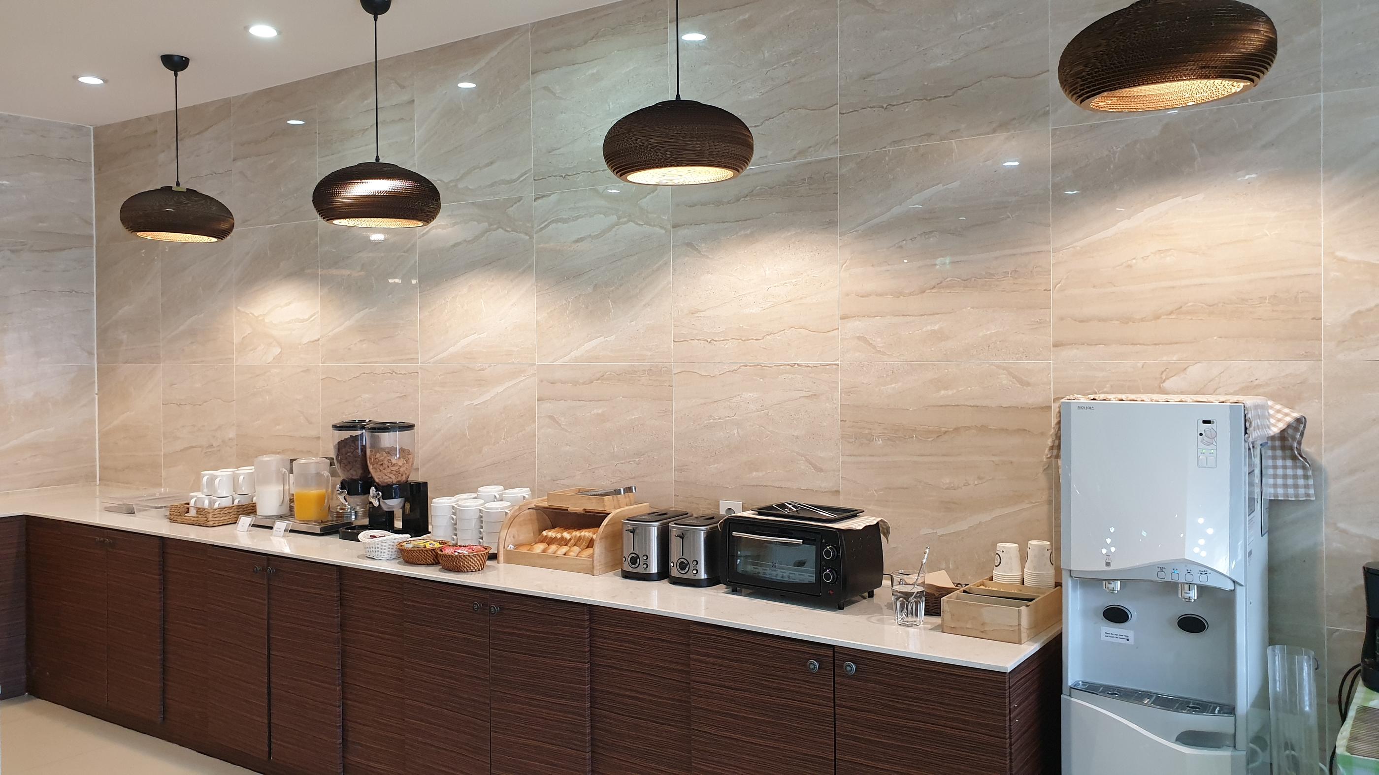 Suwon Dono 1796 Hotel-27