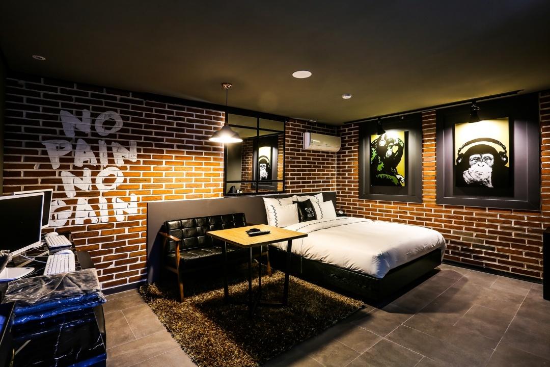 Seocheon Dalbam Hotel