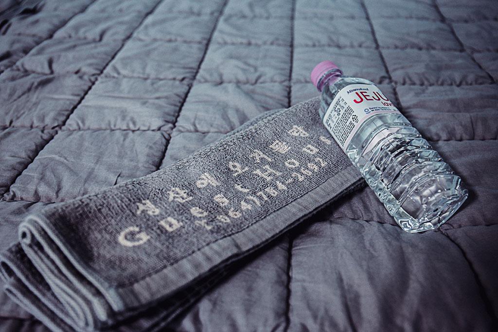 숙소 시설