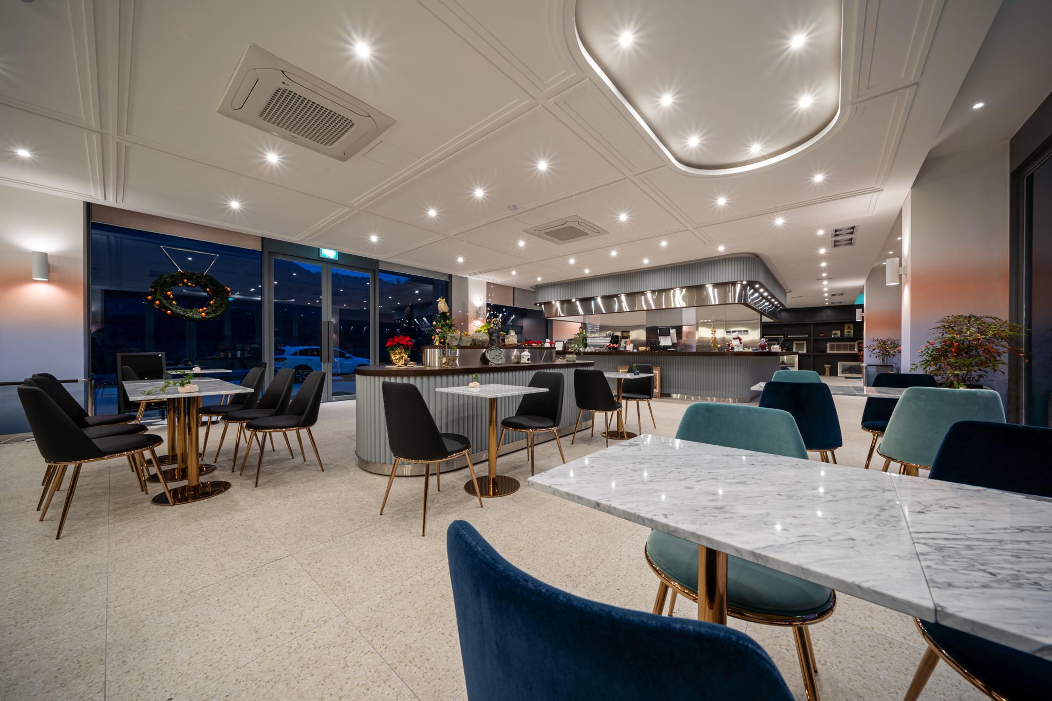 Gapyeong Hotel Haus-17