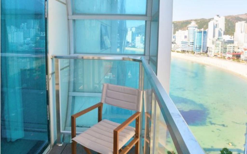 H Avenue Gwangalli Beach-53