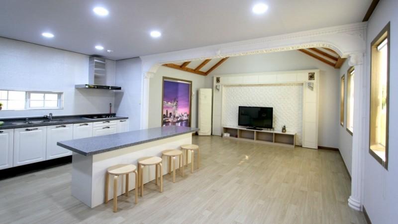 Daebudo Milky Way Pension-2