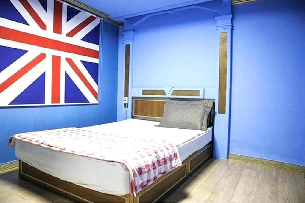 Yeosu Moiri Guesthouse