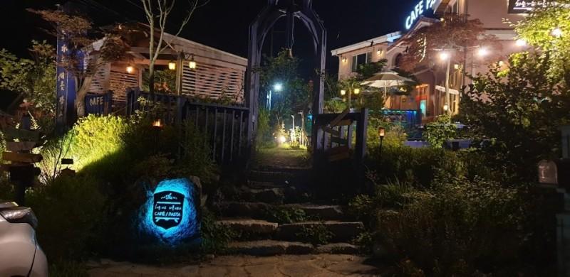 숙소 시설