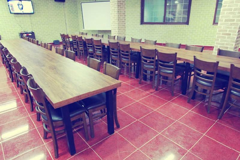Yongin Road 47 Pension-24