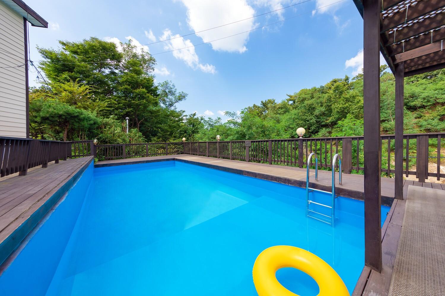 Ganghwa Teo Pension-5