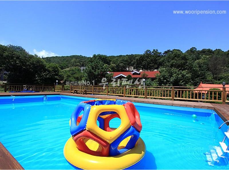 Ganghwa Supsoguiachim Pension