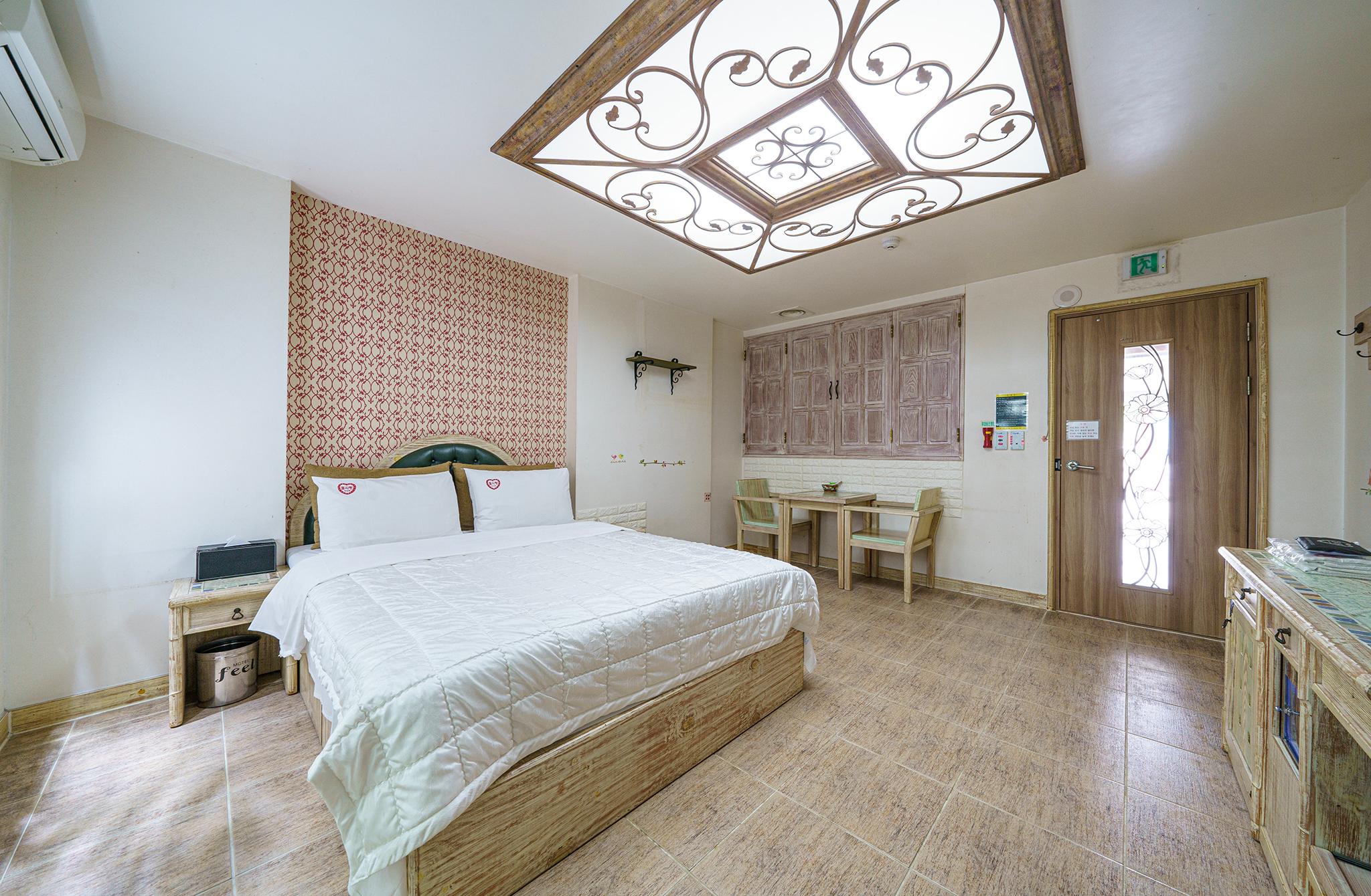 Sejong Feel Sarang Self check-in Motel