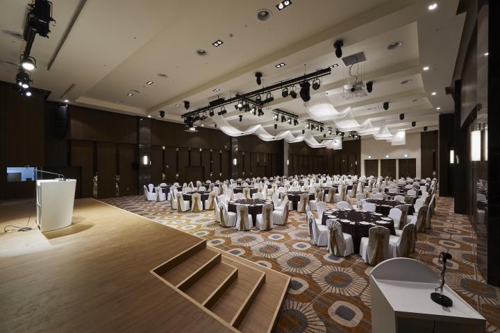 Yeoncheon Baekhak Jayuro Resort-28