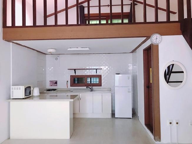 Miryang Sunflower Pension