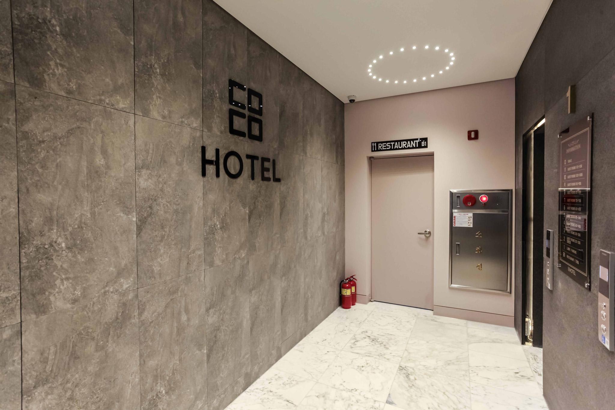 Incheon (Yeonsu) Coco-8