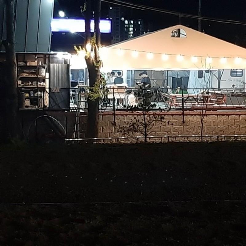 숙소 시설