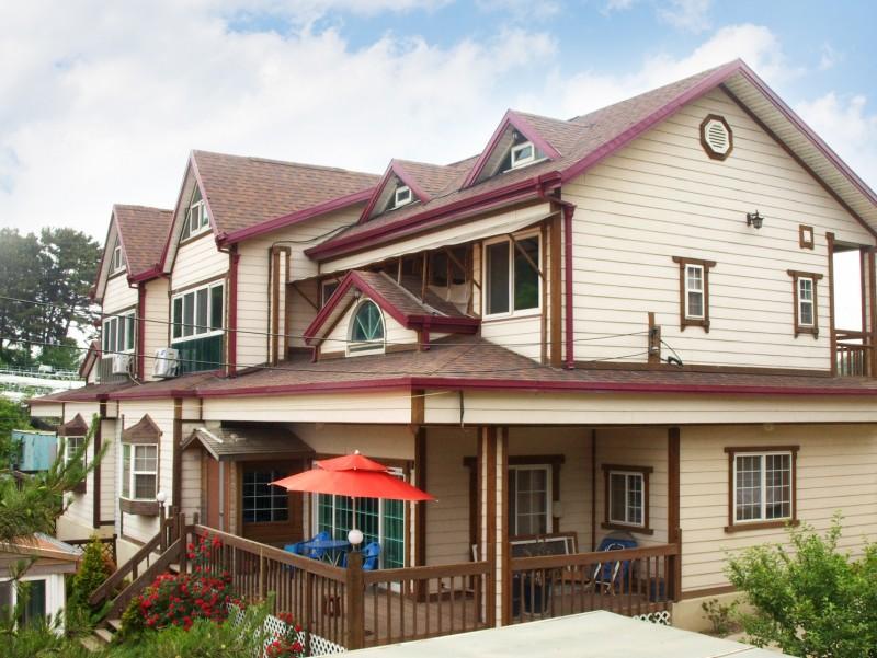 Hwaseong Yeoulteo Pension-29