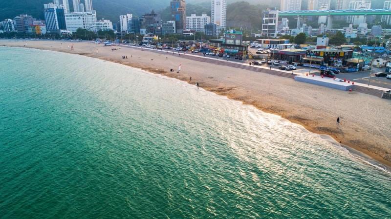 Busan Haeundae High School House Pension-24
