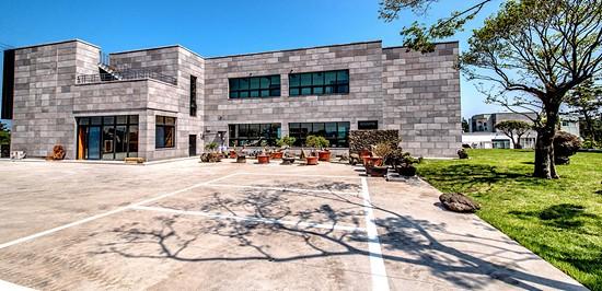 Seogwipo Badamaru Pension-16