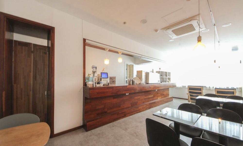 Anyang CNC Hotel-16