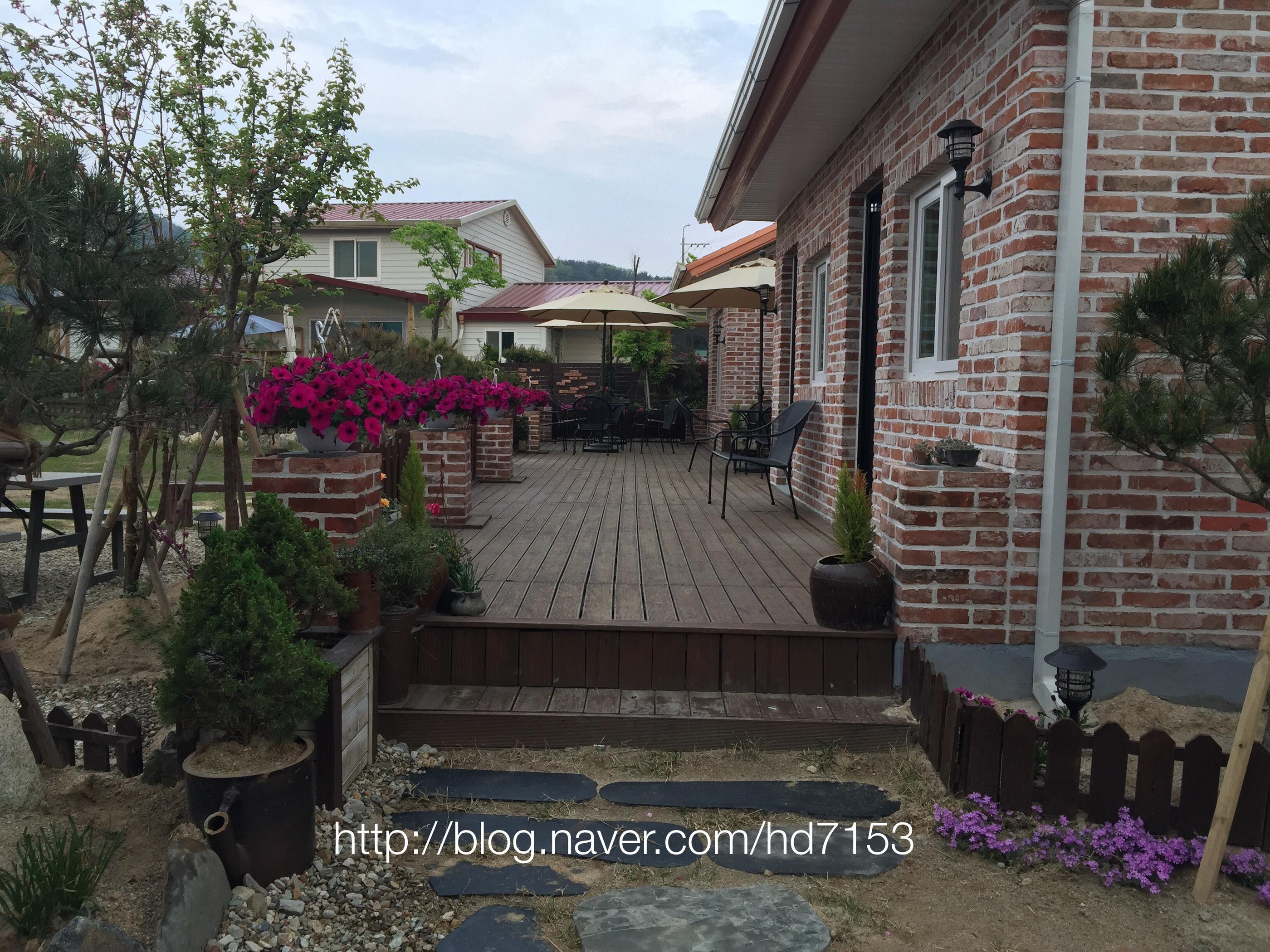 Morning Garden Guesthouse-4