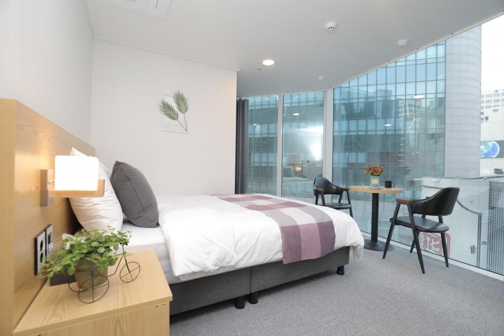 Line Hotel Myeongdong-4