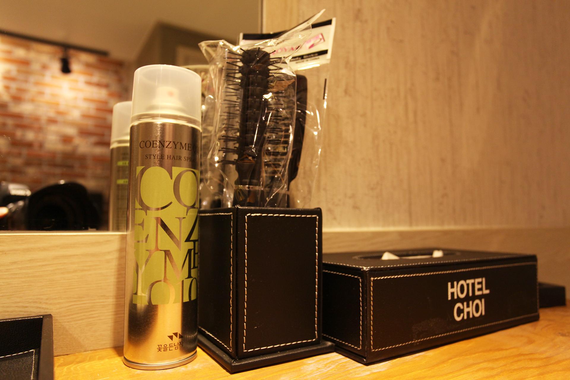 Myeonmok CHOI Hotel-27