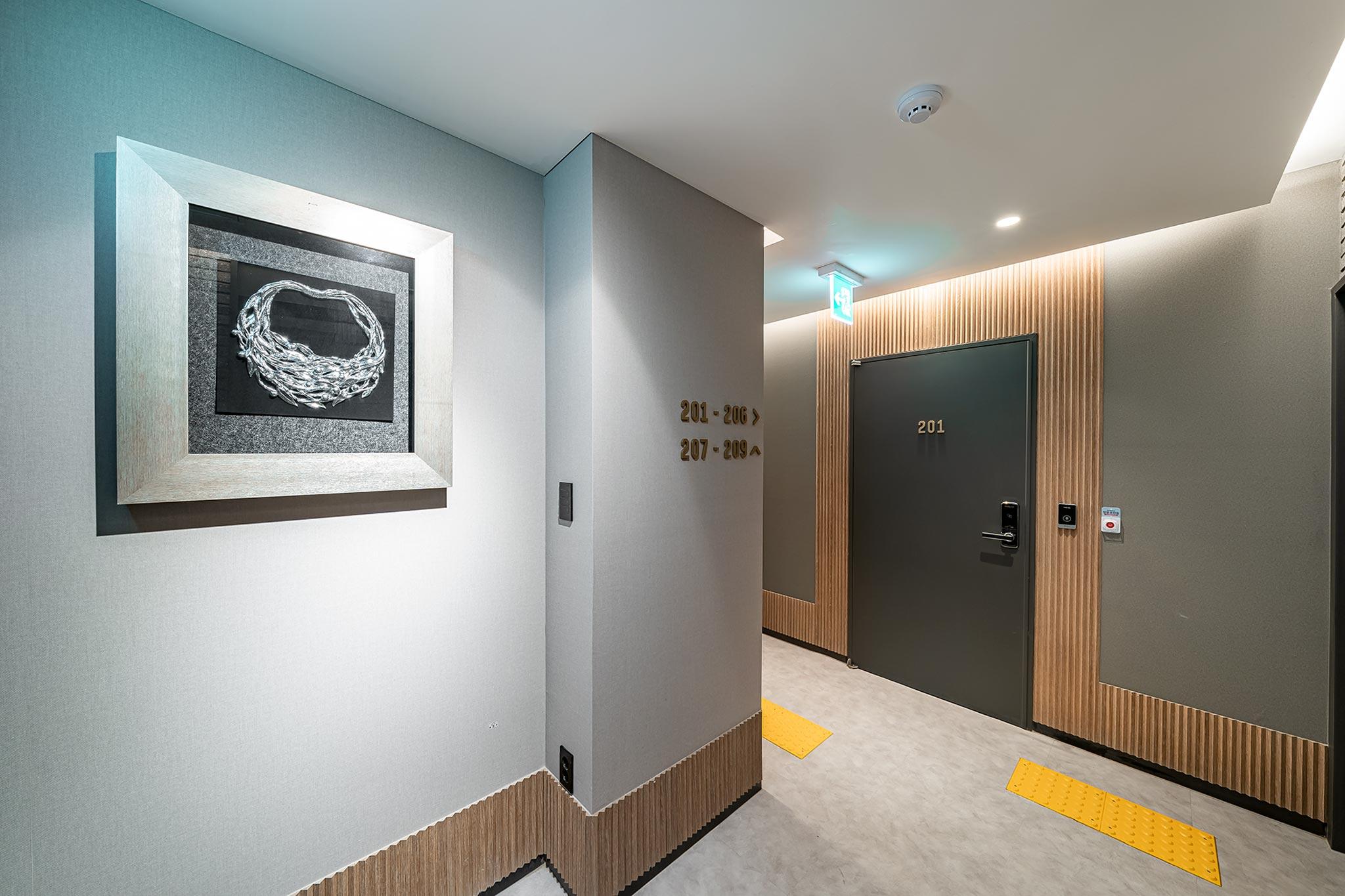 Brown Dot Suwon City Hall(Olympic Park)-13