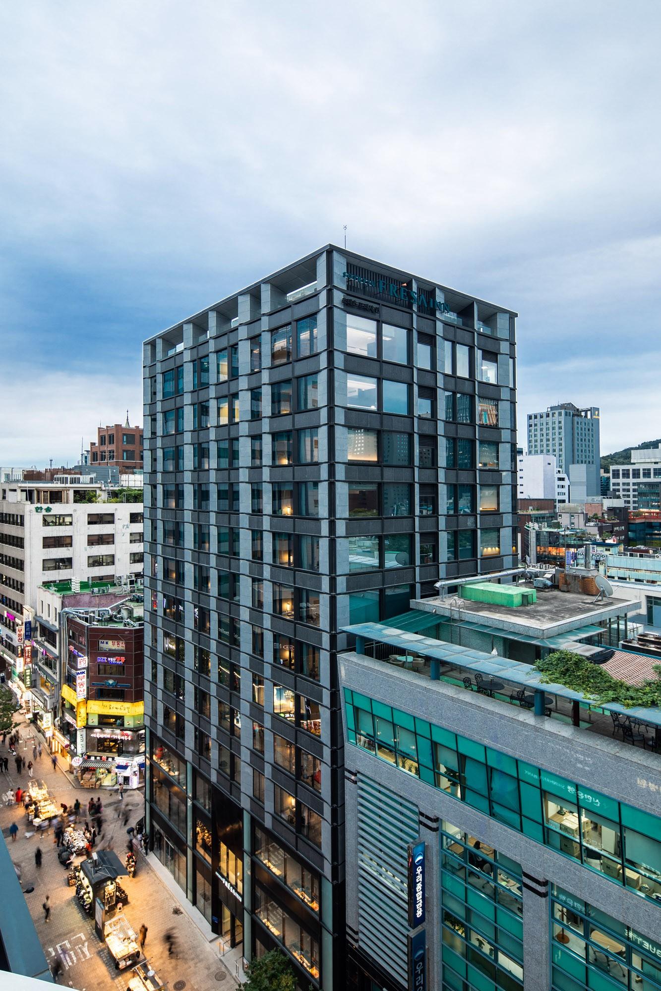 Sotetsu Fresa Inn Seoul Myeong Dong-3